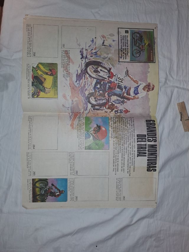 Album indovinelli Bimbo 2