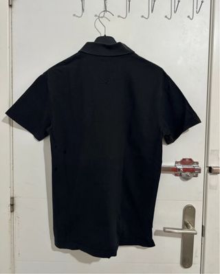 Polo Kenzo negro