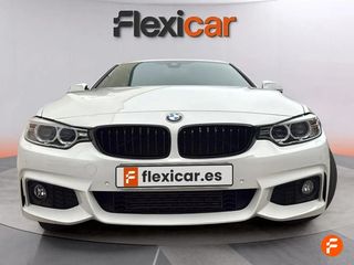 BMW Serie 4 418d Gran Coupe