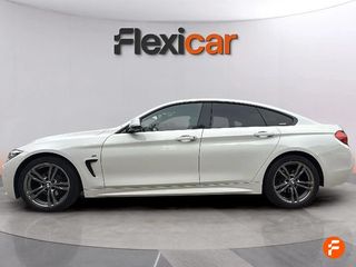 BMW Serie 4 418d Gran Coupe