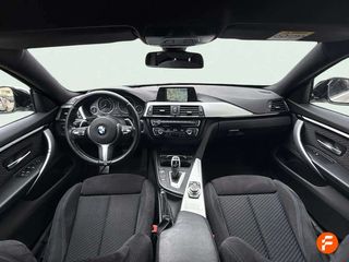 BMW Serie 4 418d Gran Coupe