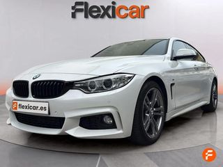 BMW Serie 4 418d Gran Coupe