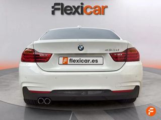 BMW Serie 4 418d Gran Coupe