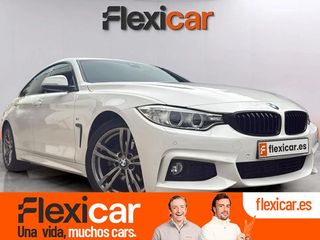 BMW Serie 4 418d Gran Coupe