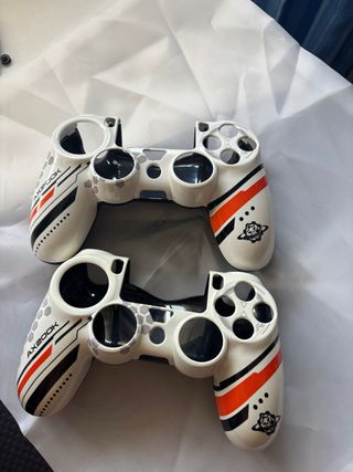 Fundas PS4 (PlayStation 4) AX200K