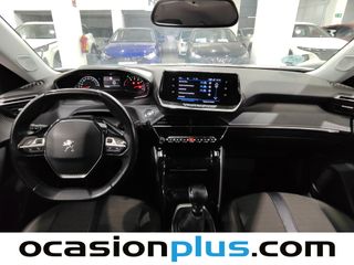 Peugeot 2008 BlueHDi 110 Allure 81 kW (110 CV)
