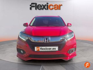 Honda HR-V 1.5 i-VTEC Elegance Navi CVT