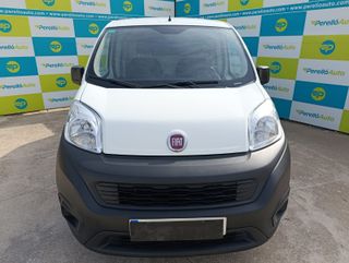FIAT Fiorino 2019