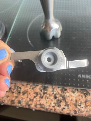 Batidora Braun Multiquick 9