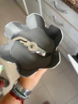 Batidora Braun Multiquick 9
