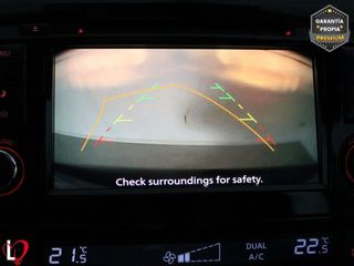 Nissan Qashqai dCi 85 kW (115 CV) E6D ACENTA