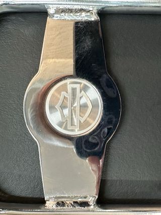 Respaldo Harley Davidson
