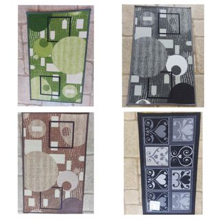 Tappeti cucina - vari colori 1 metro