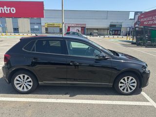 Volkswagen Polo 2020