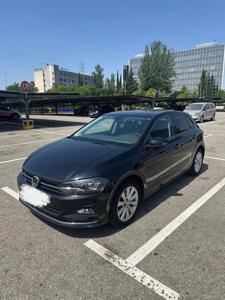 Volkswagen Polo 2020