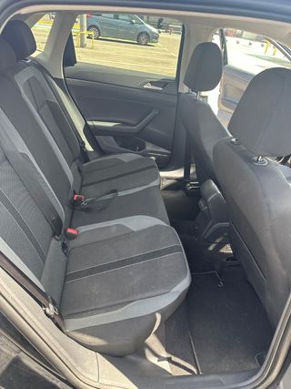 Volkswagen Polo 2020