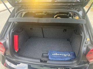 Volkswagen Polo 2020