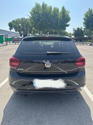Volkswagen Polo 2020