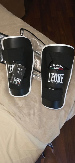 Parastinchi Leone 1947 - M