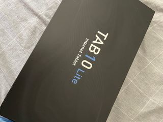 TAB10 Lite - Tablet 10.1" Azul 