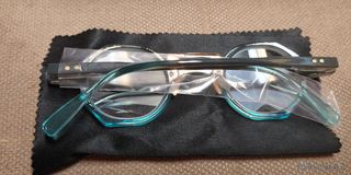 Gafas lectura +2.50 - Teal