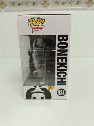 Funko Pop! One Piece Brook #924