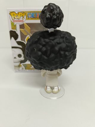 Funko Pop! One Piece Brook #924