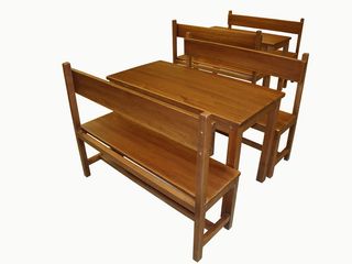 Silla modelo 017 colores a elegir