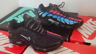 Zapatillas Nike Air Max Plus TN 41