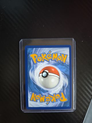 Umbreon EX 161/131 - Pokémon TCG
Glaceon ex