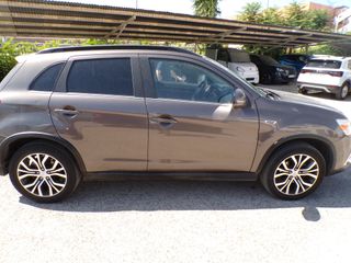 Mitsubishi ASX 220 DI-D Kaiteki Auto 4WD