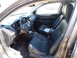 Mitsubishi ASX 220 DI-D Kaiteki Auto 4WD