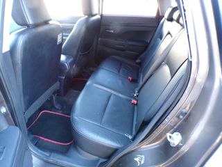 Mitsubishi ASX 220 DI-D Kaiteki Auto 4WD