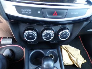 Mitsubishi ASX 220 DI-D Kaiteki Auto 4WD