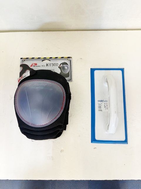 GINOCCHIERE PLANO KT300 + FRATTONE STUCCATURA