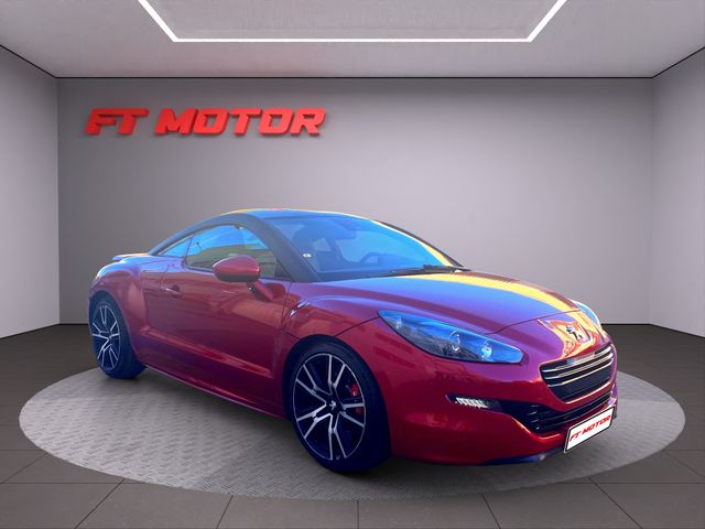 Peugeot RCZ 1.6 THP 199KW (270CV)