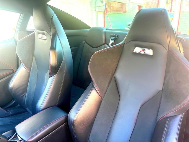 Peugeot RCZ 1.6 THP 199KW (270CV)