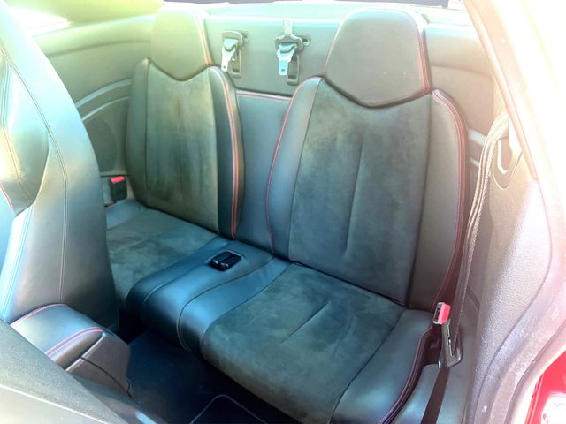 Peugeot RCZ 1.6 THP 199KW (270CV)