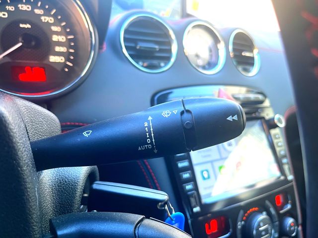 Peugeot RCZ 1.6 THP 199KW (270CV)