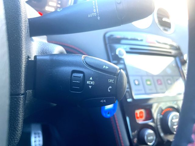 Peugeot RCZ 1.6 THP 199KW (270CV)