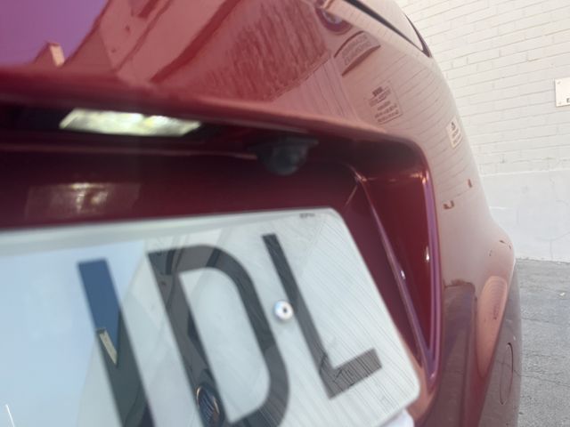 Peugeot RCZ 1.6 THP 199KW (270CV)