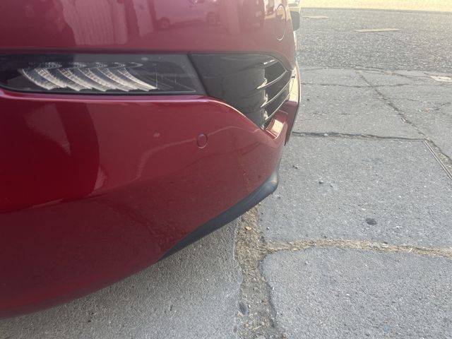 Peugeot RCZ 1.6 THP 199KW (270CV)