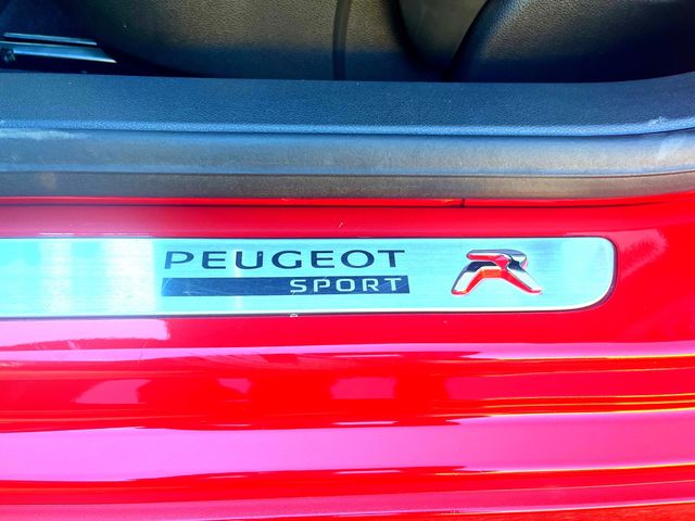 Peugeot RCZ 1.6 THP 199KW (270CV)