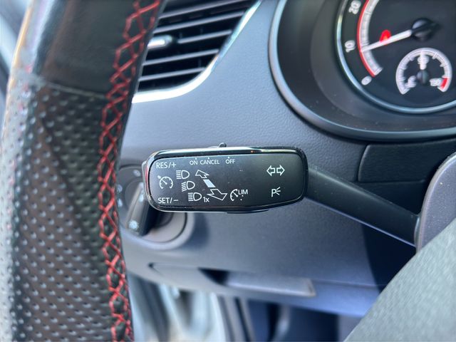 Skoda Octavia 2.0 TSI 180kW (245CV) DSG RS