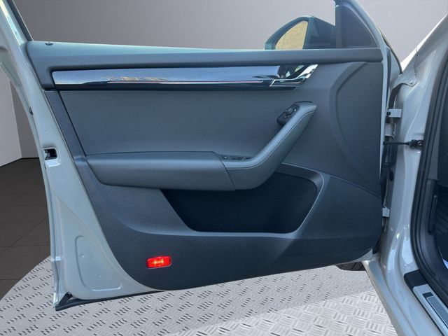 Skoda Octavia 2.0 TSI 180kW (245CV) DSG RS