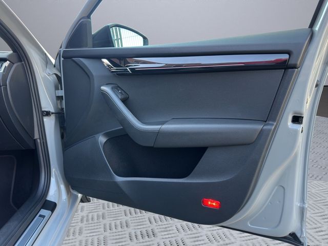 Skoda Octavia 2.0 TSI 180kW (245CV) DSG RS