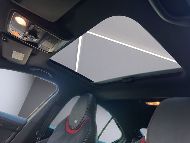 Skoda Octavia 2.0 TSI 180kW (245CV) DSG RS