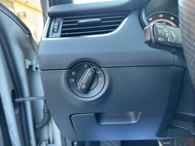 Skoda Octavia 2.0 TSI 180kW (245CV) DSG RS