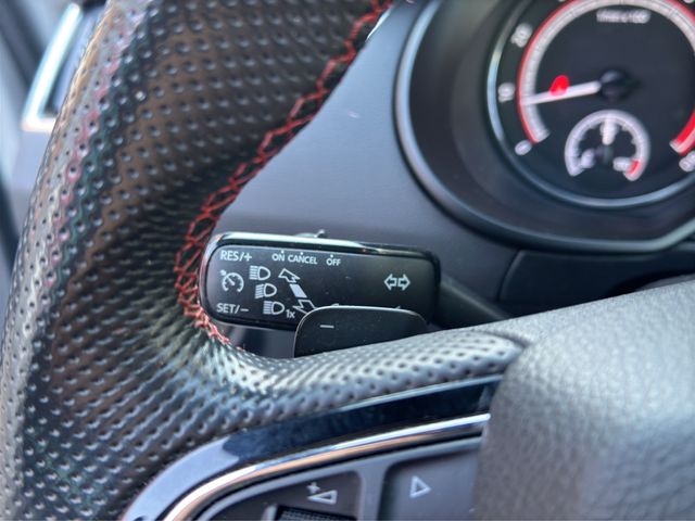 Skoda Octavia 2.0 TSI 180kW (245CV) DSG RS