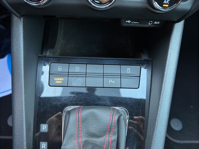 Skoda Octavia 2.0 TSI 180kW (245CV) DSG RS